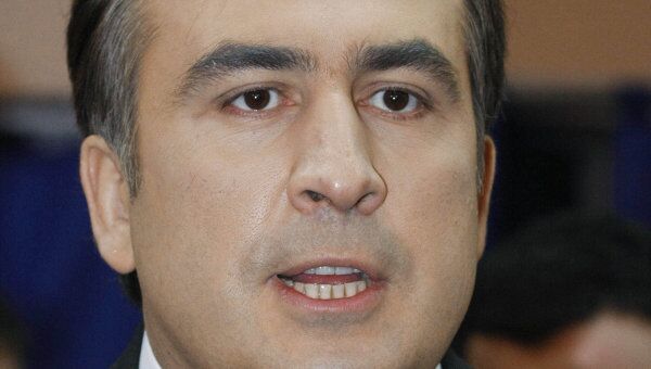 Михаил Саакашвили Михаил Саакашвили