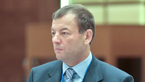 Сергей Кущенко. Архив Сергей Кущенко. Архив