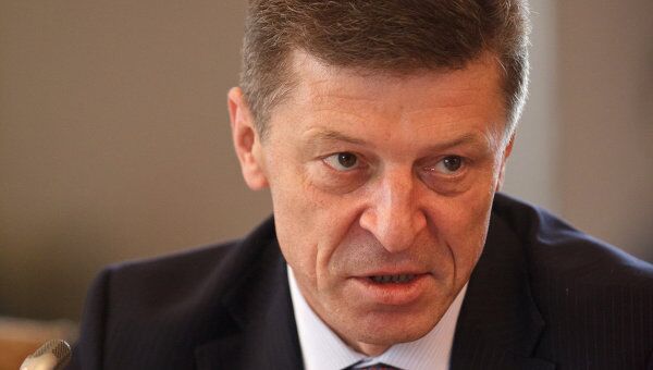 Дмитрий Козак. Архив Дмитрий Козак. Архив