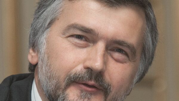 Андрей Клепач. Архив Андрей Клепач. Архив