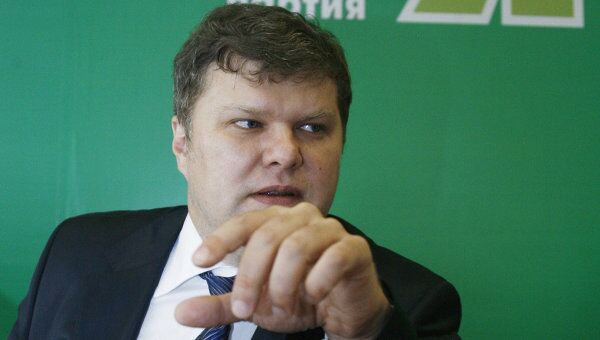 Сергей Митрохин Сергей Митрохин