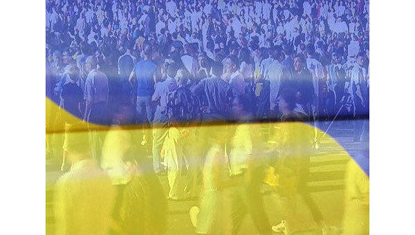 Ющенко пытается превратить Украину в сателлита США Ющенко пытается превратить Украину в сателлита США
