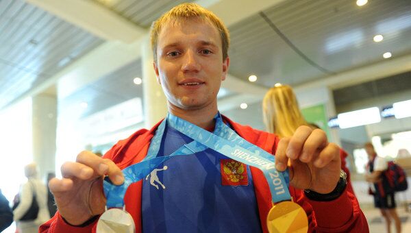 Александр Фурасьев Александр Фурасьев