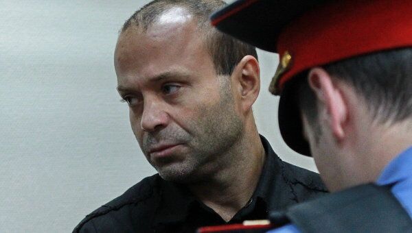 Арест подполковника милиции в отставке Дмитрия Павлюченкова Арест подполковника милиции в отставке Дмитрия Павлюченкова