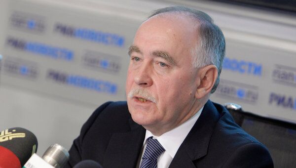Директор Федеральной службы по контролю за оборотом наркотиков (ФСКН) РФ Виктор Иванов Директор Федеральной службы по контролю за оборотом наркотиков (ФСКН) РФ Виктор Иванов