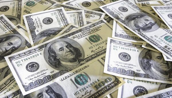 ЦБ купил с 1 по 25 мая на внутреннем рынке более $17 млрд - Игнатьев ЦБ купил с 1 по 25 мая на внутреннем рынке более $17 млрд - Игнатьев