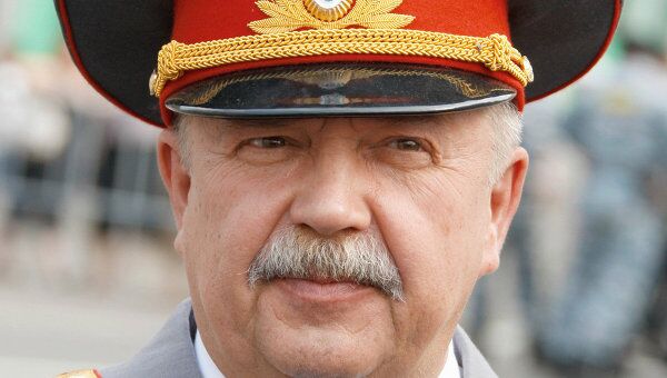Николай Овчинников. Архив Николай Овчинников. Архив