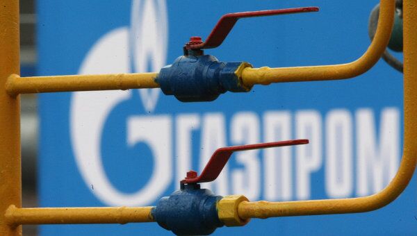 Газпром подтвердил получение платежа Нафтогаза за декабрьский газ Газпром подтвердил получение платежа Нафтогаза за декабрьский газ