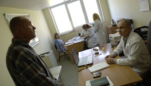 Врачи Врачи