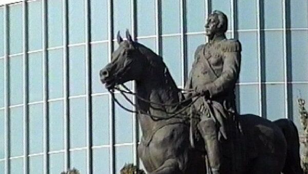 День, о котором помнит вся Россия. К 199-летию Бородинской битвы День, о котором помнит вся Россия. К 199-летию Бородинской битвы