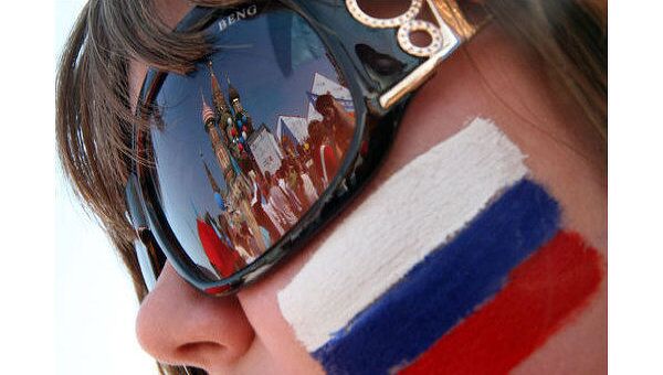День города в Москве День города в Москве