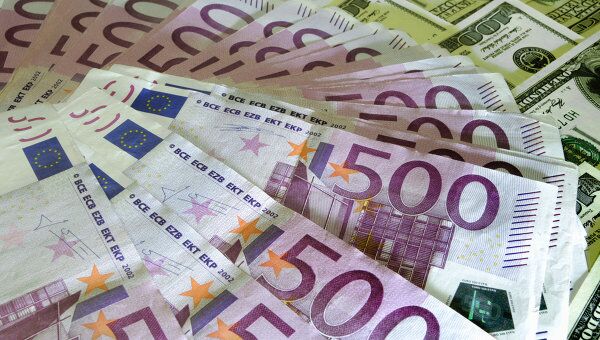 ЕС может выделить Белоруссии 200 млн евро ЕС может выделить Белоруссии 200 млн евро