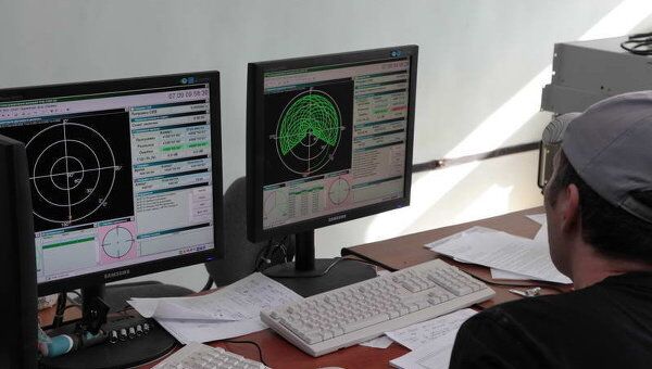 Измерительная станция для управления полетом межпланетной станции «Фобос-Грунт» Измерительная станция для управления полетом межпланетной станции «Фобос-Грунт»