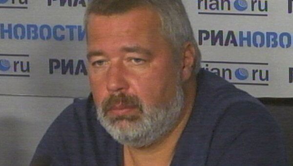 Когда Павлюченков заговорит, мало не покажется – главред Новой газеты Когда Павлюченков заговорит, мало не покажется – главред Новой газеты