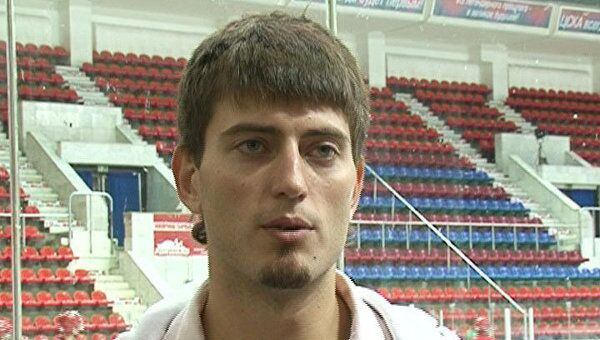 Бывший вратарь Локомотива Гайдученко вспомнил погибших друзей-хоккеистов Бывший вратарь Локомотива Гайдученко вспомнил погибших друзей-хоккеистов
