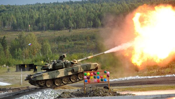 Выставка Российская выставка вооружения. Нижний Тагил - 2011 Выставка Российская выставка вооружения. Нижний Тагил - 2011