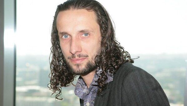 Алексей Широков, директор по закупкам в Евросети Алексей Широков, директор по закупкам в Евросети