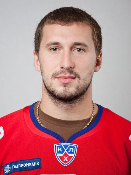 Александр Галимов Александр Галимов