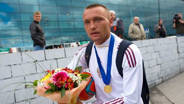 Егор Еремеев Егор Еремеев