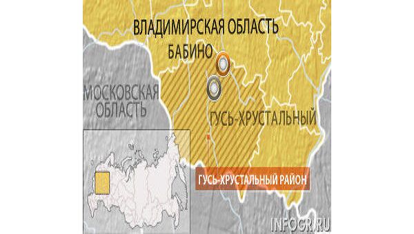 Милиционеров в Гусь-Хрустальном накажут за то, что не остановили драку Милиционеров в Гусь-Хрустальном накажут за то, что не остановили драку
