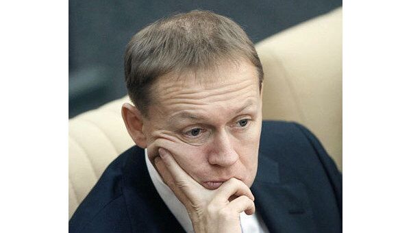 Андрей Луговой Андрей Луговой