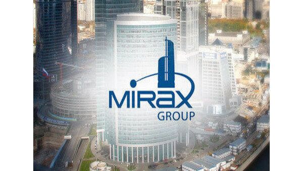 Сбербанк ведет переговоры о реструктуризации долга Mirax Сбербанк ведет переговоры о реструктуризации долга Mirax