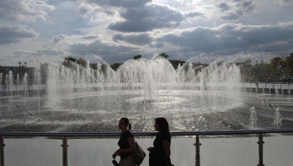Москва. Архив Москва. Архив