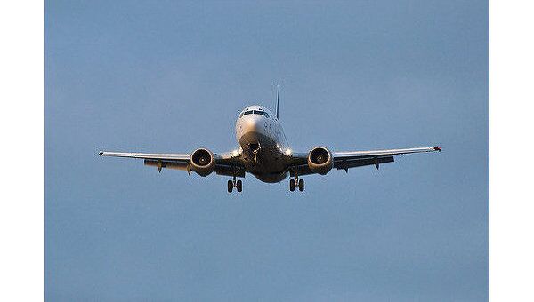 Боинг-737. Архив Боинг-737. Архив