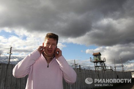 Верховный суд РФ отменил приговор бизнесмену А.Козлову Верховный суд РФ отменил приговор бизнесмену А.Козлову