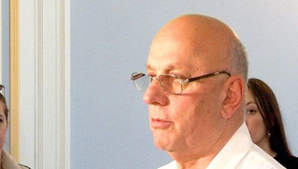 Врачи рассказали о выходе Сизова из тяжелого состояния и его настроении Врачи рассказали о выходе Сизова из тяжелого состояния и его настроении