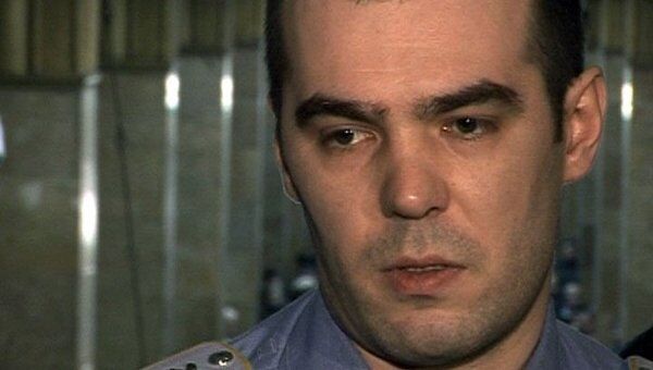 Работники метро о первых минутах после теракта на Парке культуры Работники метро о первых минутах после теракта на Парке культуры