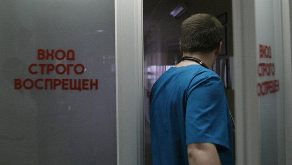 Вход в больничную палату. Справка Вход в больничную палату. Справка