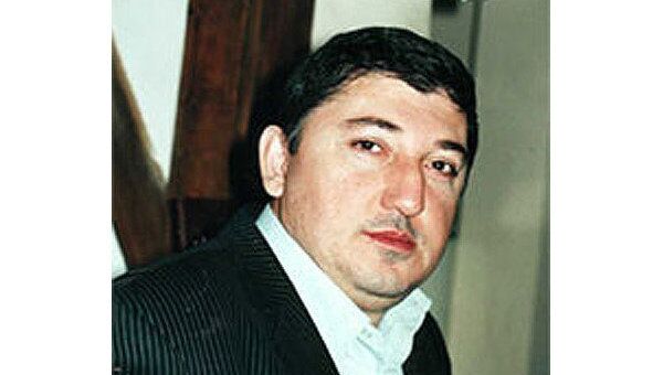 Макшарип Аушев Макшарип Аушев
