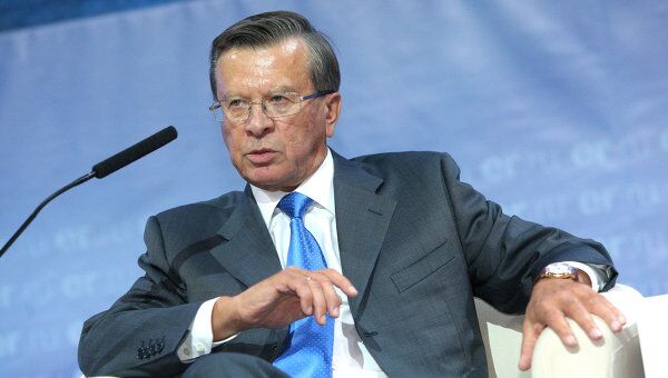 Виктор Зубков выступил на VI Общероссийском медиафоруме Единой России Виктор Зубков выступил на VI Общероссийском медиафоруме Единой России