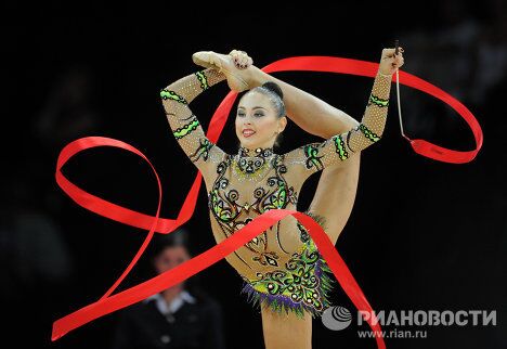 Дарья Кондакова Дарья Кондакова