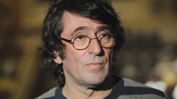 Дирижер Юрий Башмет Дирижер Юрий Башмет