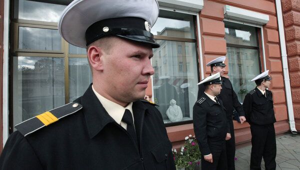 Оправданы подсудимые по делу об аварии на подлодке Нерпа Оправданы подсудимые по делу об аварии на подлодке Нерпа