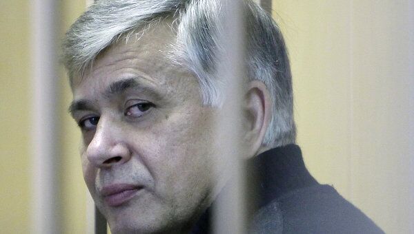 Генерал МВД Александр Боков. Архив Генерал МВД Александр Боков. Архив