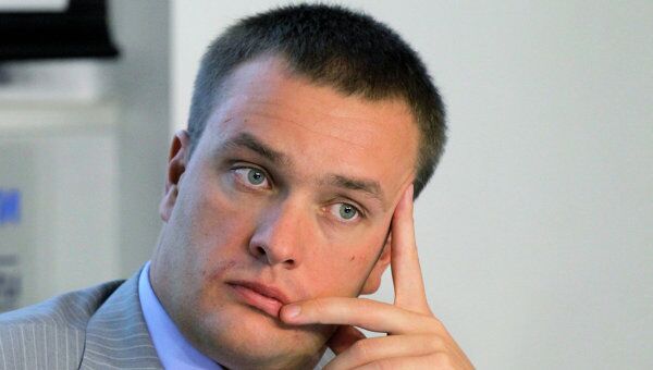 Андрей Ватутин. Архив Андрей Ватутин. Архив