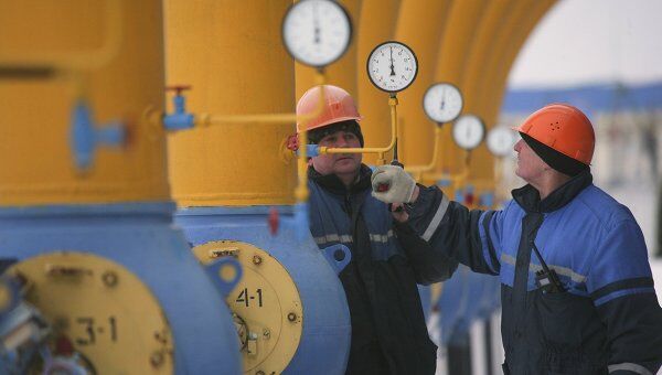 Газокомпрессорная станция Газокомпрессорная станция