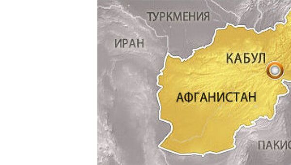Кабул Кабул