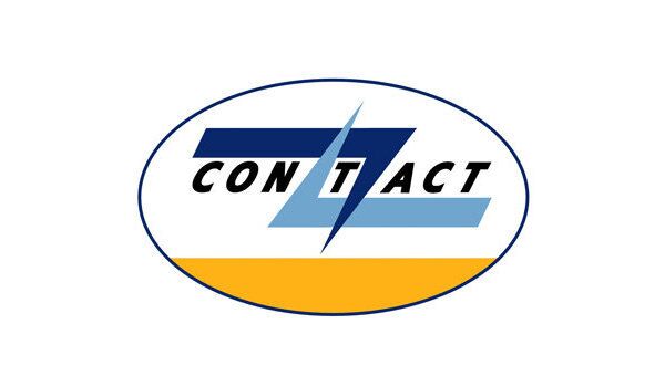 Логотип Системы CONTACT Логотип Системы CONTACT