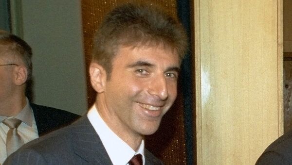 Леонид Невзлин Леонид Невзлин