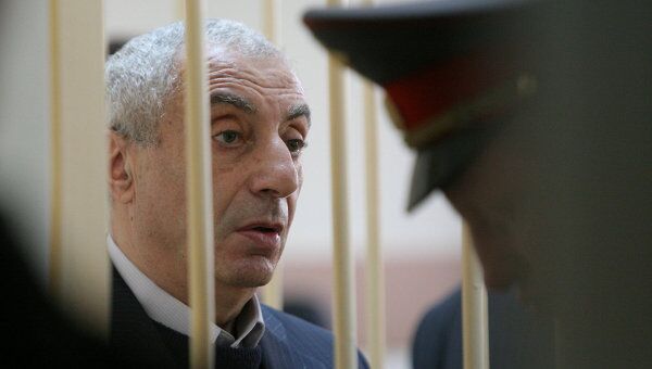 Бывший советник губернатора Новосибисркий области Александр Солодкин Бывший советник губернатора Новосибисркий области Александр Солодкин