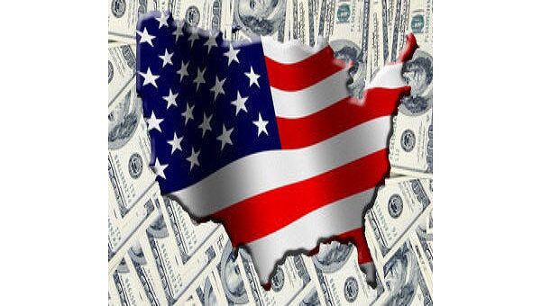 Принимаемые в США антикризисные меры начинают работать - эксперт Принимаемые в США антикризисные меры начинают работать - эксперт