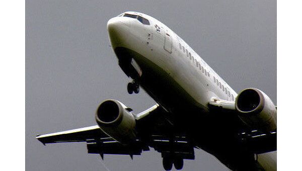 Боинг 737 Боинг 737