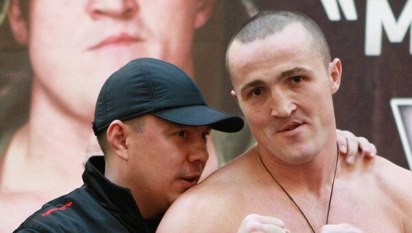 Денис Лебедев Денис Лебедев