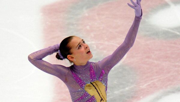 Аделина Сотникова. Архив Аделина Сотникова. Архив