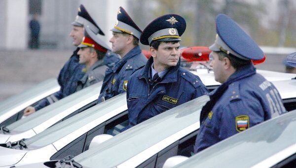 Сотрудники милиции. Архив Сотрудники милиции. Архив