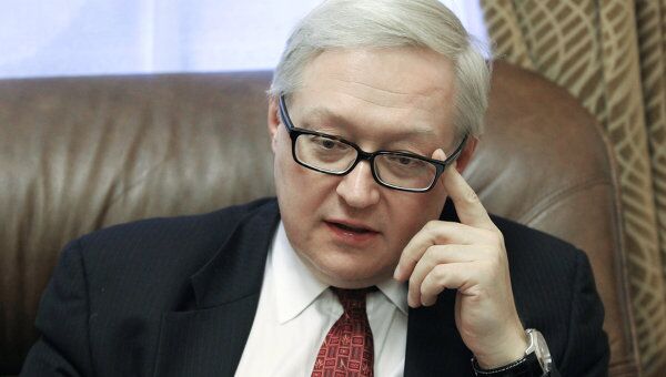 Сергей Рябков. Архив Сергей Рябков. Архив